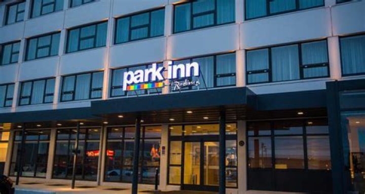 Park Inn by Radisson - Morton