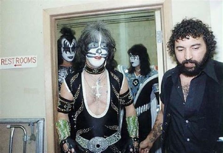 Peter Criss Net Worth: A Legendary Rock Star's Journey from KISS to Solo Success