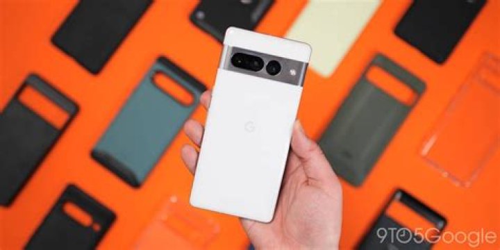 Pixel 7 will get T-Mobile 3CA support