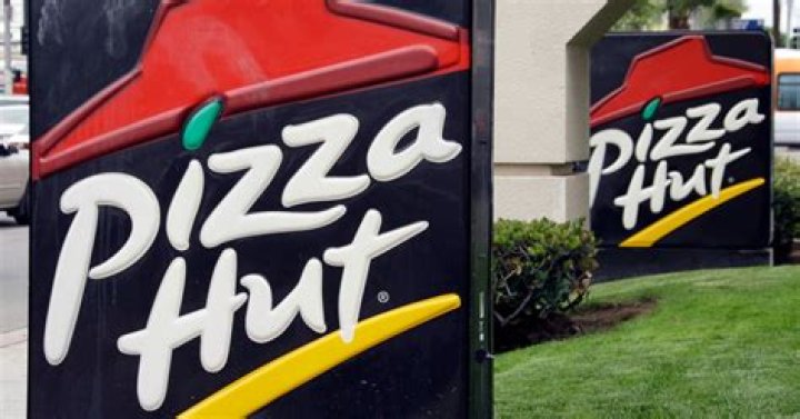 Pizza Hut co-founder Frank Carney dies from pneumonia at 82