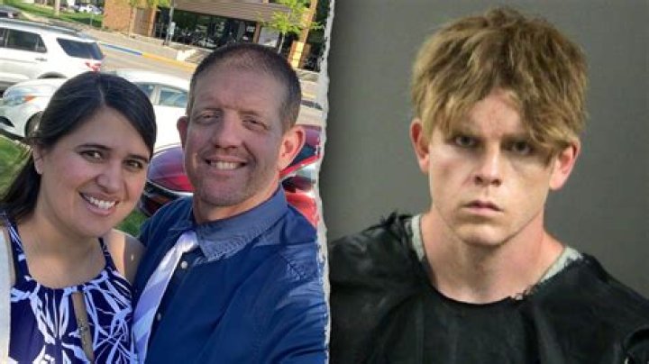 
Police: Man confessed he killed woman found at storage site
