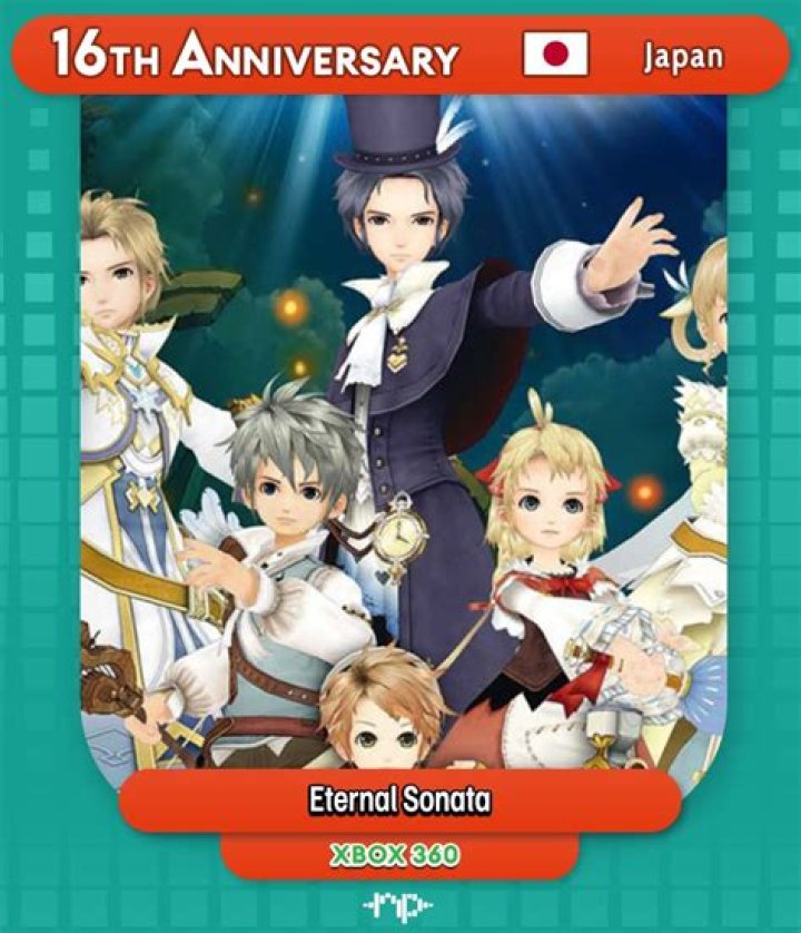 [question] Blonde Male Anime/video Game Characters - global entertainment