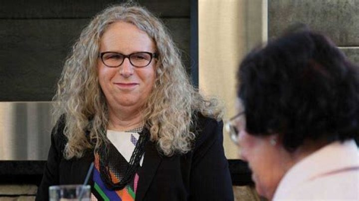 Rachel Levine: wife, family, salary, transition, before and after