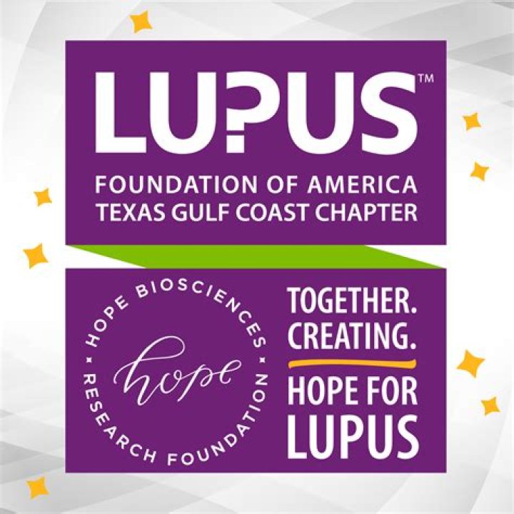 Rachel Nelson | Lupus Foundation of America