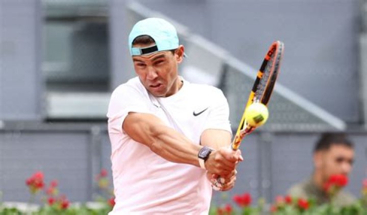 Rafael Nadal gives French Open fitness update as he prepares for comeback