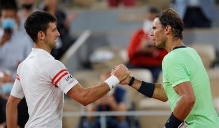 Rafael Nadal reveals why he has not congratulated Novak Djokovic on winning his 24th major