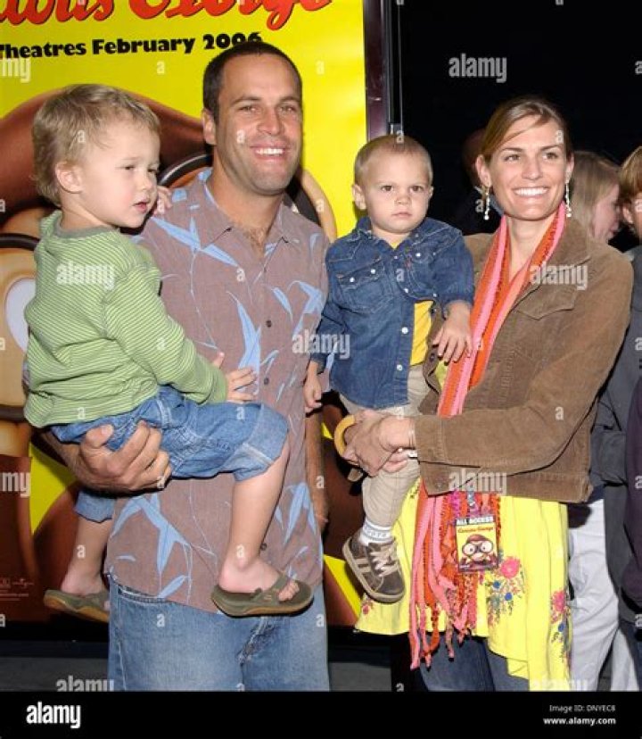 Randall Park Age, Net Worth, Wife, Family and Biography (Updated 2023)