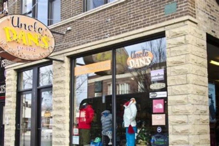 REI - Chicago | Enjoy Illinois