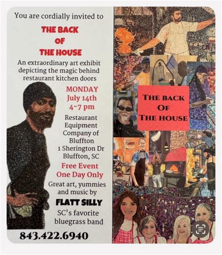 Restaurant Equipment Company of Bluffton