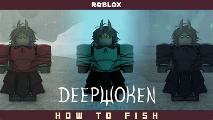 Roblox – How to Escape the Depths in Deepwoken