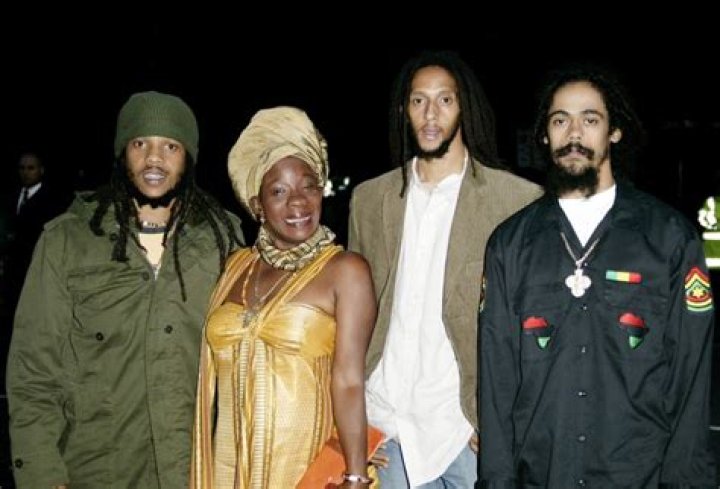 Rohan Marley Net Worth: How the Son of Bob Marley Amassed a $20 Million Fortune