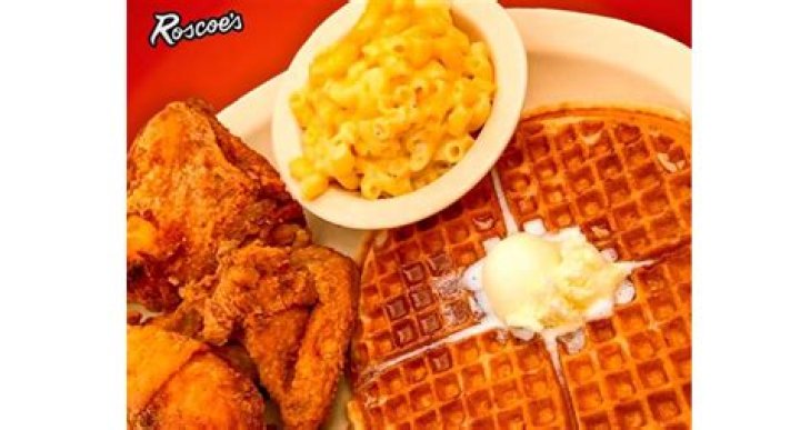 Roscoe's | Enjoy Illinois