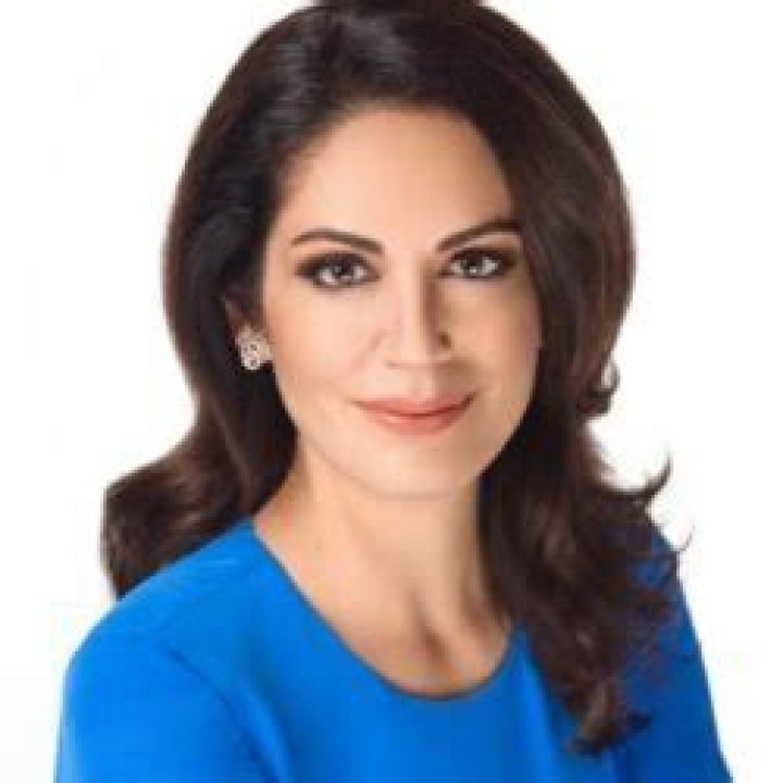 Rudabeh Shahbazi KCAL, Husband, NewsNation, Age, Wikipedia