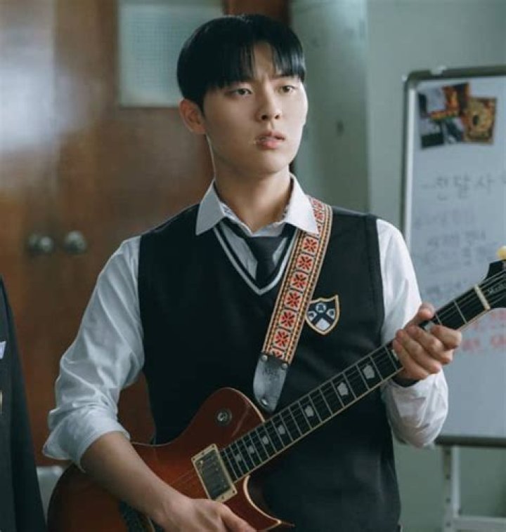 Ryeoun Biography, Gf, Family, New Drama, Movies List