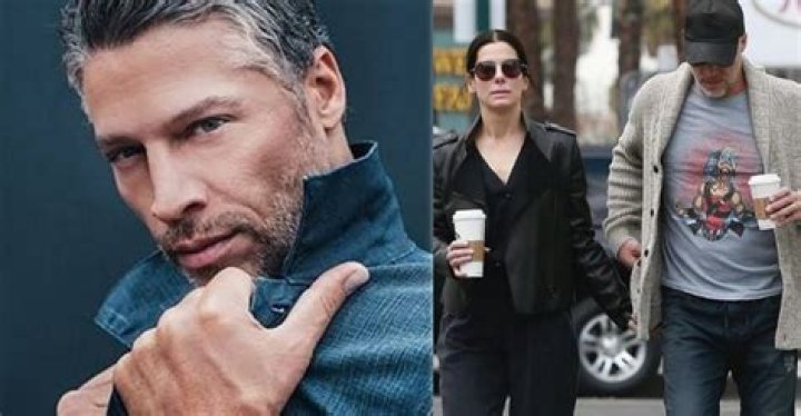 Sandra Bullock’s partner and photographer Bryan Randall passes away | Entertainment News