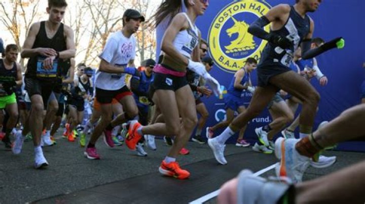 Saturday Events | Boston Athletic Association