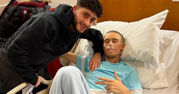 Scots drill artist and Rangers fan dies as club pay tribute to Triple01s rapper