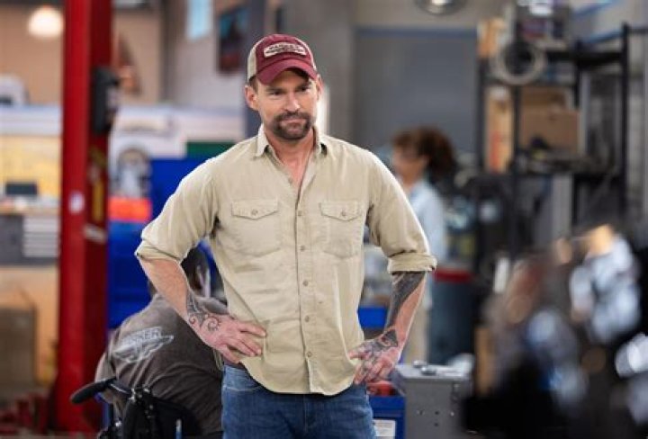 Seann William Scott Talks About 'Dying' on 'Final Destination Set