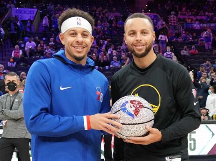 Sixers news: Doc Rivers hilarious comment about son-in-law Seth Curry