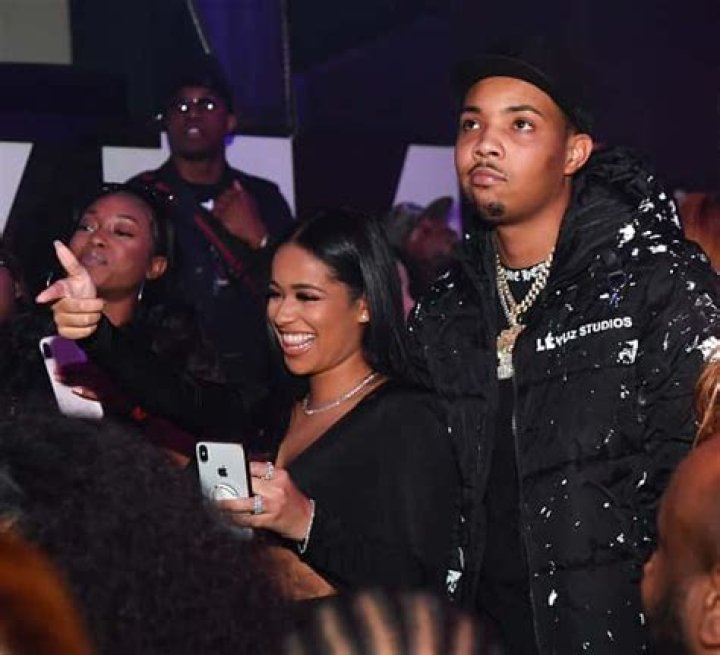 Social Media Reacts To G Herbo Admitting To Cheating On GF With Ari Fletcher In Leaked Footage