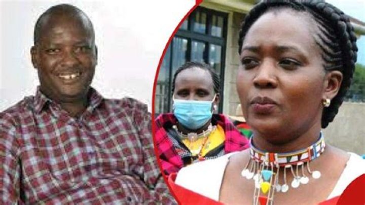 Soipan Tuya: Environment CS Sues Husband for Child Support, Demands KSh 425k Monthly Upkeep
