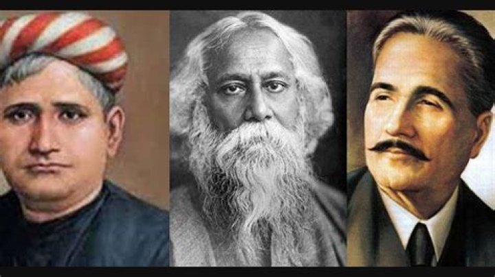 Songs igniting patriotism in the Indian minds