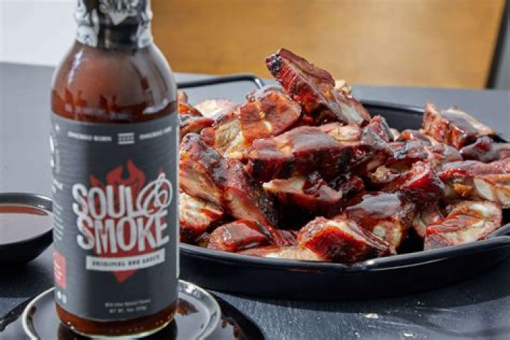 Soul & Smoke Avondale | Chicago BBQ