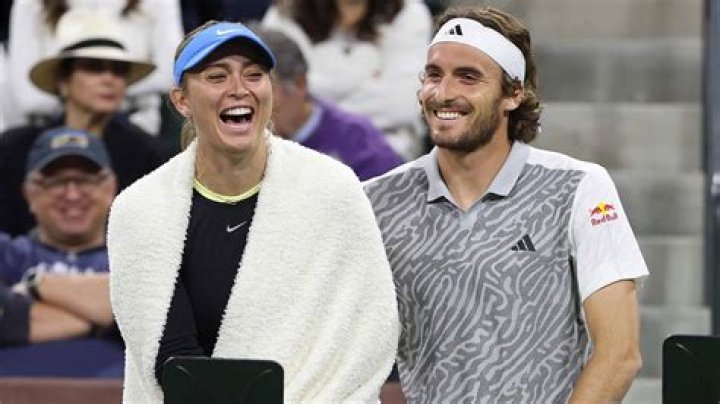 Stefanos Tsitsipas doubles down on two major goals and makes honest claim about his father's role