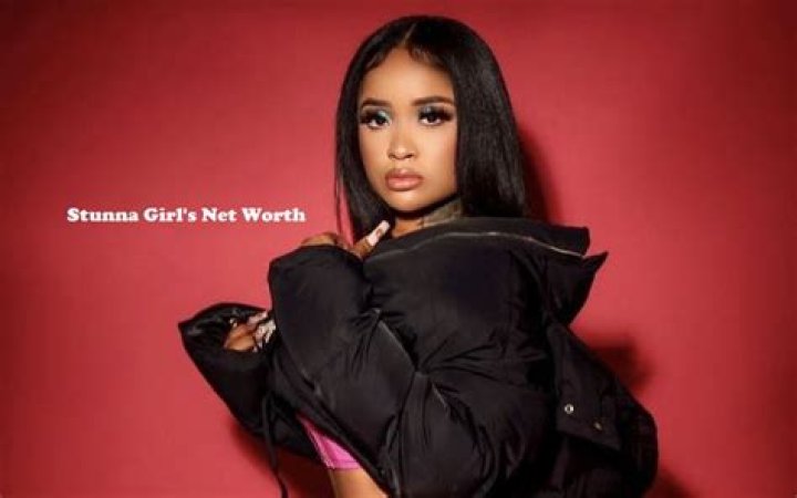 Stunna Girl Net Worth: How Much Does the Rapper and TikTok Star Make?