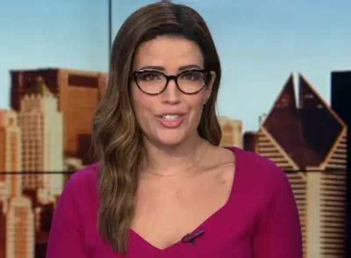 Tanja Babich Husband, ABC7, Bio, Age, Nationality, Height, Parents