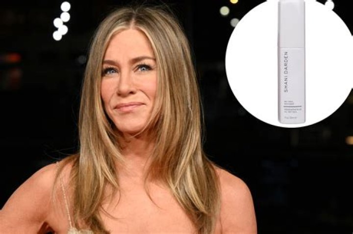 The $3 Beauty Product Jennifer Aniston Swears By
