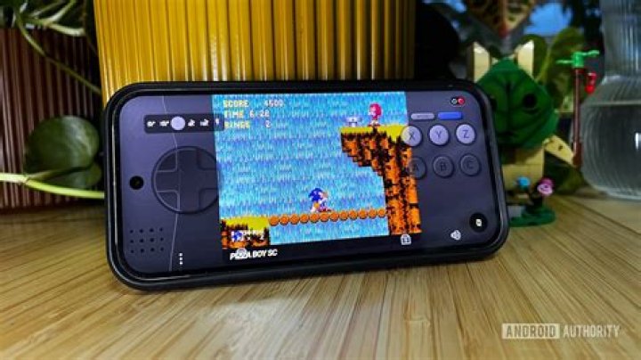 The best SEGA emulators for Android