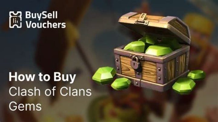 The Best Way to Buy Clash of Clans Accounts Quickly and Easily