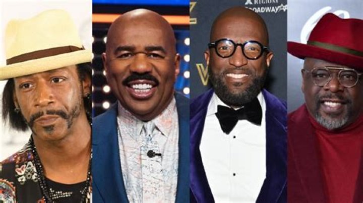 The Explosive Katt Williams, Steve Harvey, and Kevin Hart Beef Unveiled!