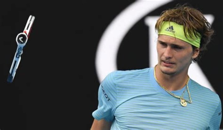 The many tantrums of the mercurial German