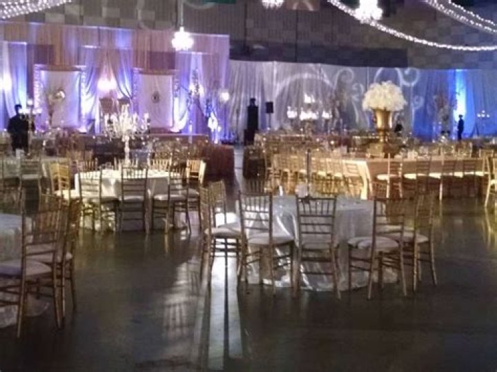 The Pavilion Events Center | Enjoy Illinois