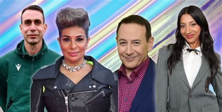 These Celebrities All Have LGBTQ+ Parents