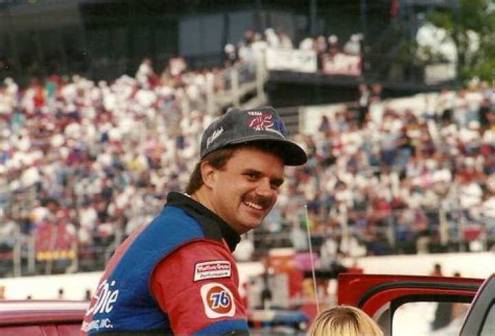 Tim Steele Death : A Tribute to the Stock Car Racing Legend