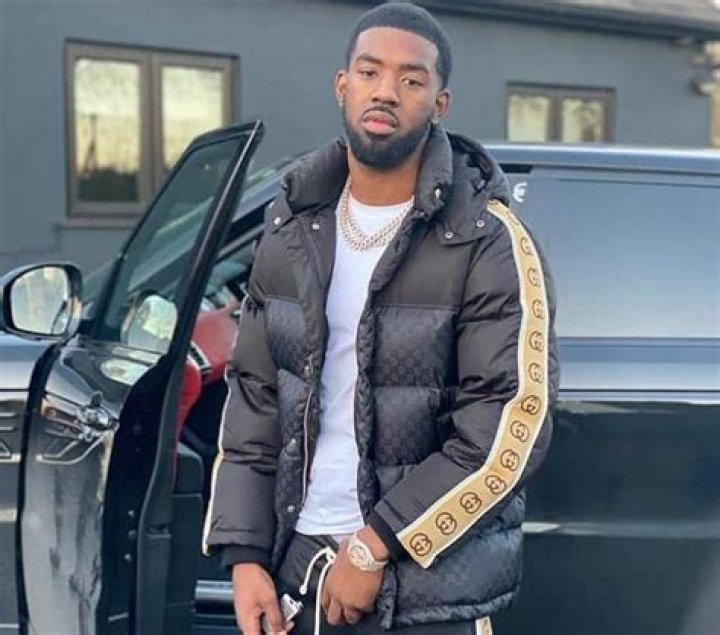 Tion Wayne: net worth, height, nationality, family, background, songs