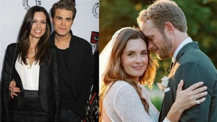 Torrey DeVitto Biography