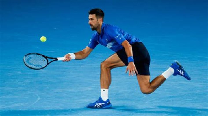 US Open waiting game continues for Novak Djokovic as 'protocols for players are being evaluated'