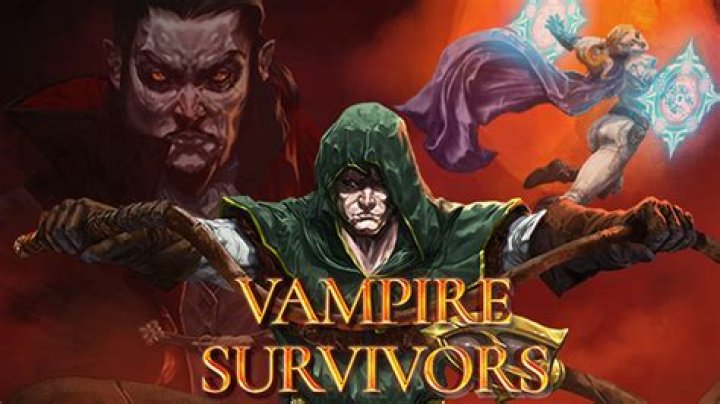 Vampire Survivors – How to Unlock Hyper Forest