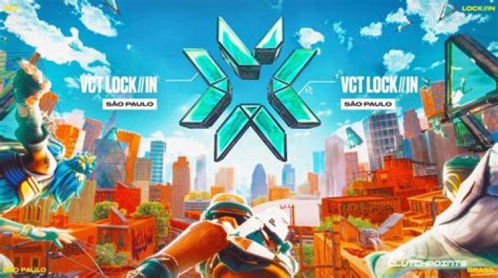 VCT 2023 LOCK//IN: Schedule, Results and How To Watch