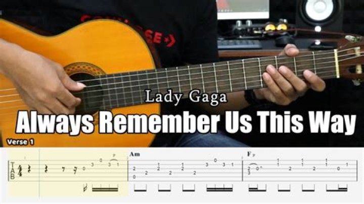 Venus by Lady Gaga Chords and Melody