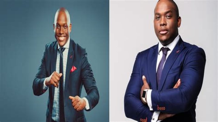 Vusi Thembekwayo Net Worth and The Cars He Drives