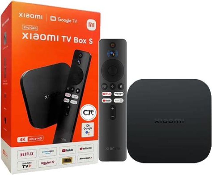 Walmart's Google TV box is better than Roku