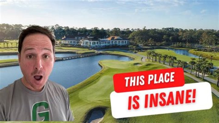 Want to play golf on Hilton Head Island with the pros? Here’s how