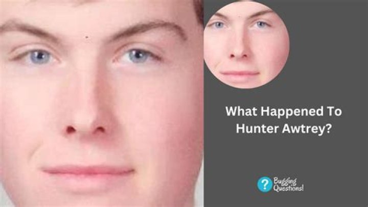 What Happened to Hunter Awtrey? The Tragic Story of a Young Adventurer