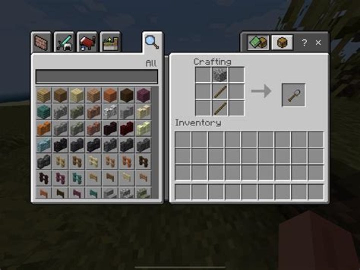 What is a Shovel in Minecraft? How to get and Use it?