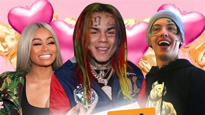 What The?! 6ix9ine Valentines Day Sex Shop Ad Leaks Out [VIDEO]